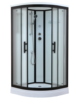 Timo Standart T-6601BF Душевая кабина 100x100