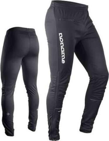 Лыжные брюки NONAME ELITE PANTS UX BLACK