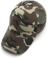 Кепка тактическая Skully 451-2 Camo - 2