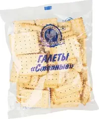 Галеты степные, 100 г