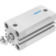 Компактный пневмоцилиндр Festo ADN-25-60-I-P-A 536383