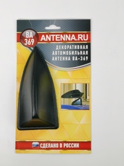 АНТЕННА ДЕКОРАТИВНАЯ ТРИАДА-ВА-369 (АКУЛИЙ ПЛАВНИК)