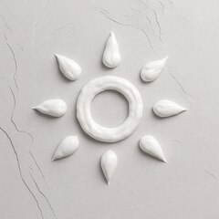 Крем-флюид SPF 95%