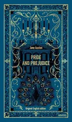 Pride and Prejudice