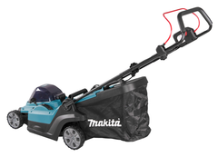 Аккумуляторная газонокосилка Makita LM003GM103