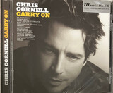 CORNELL, CHRIS: Carry On (Компакт-диск)