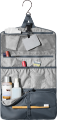 Косметичка Deuter Wash Bag II Black
