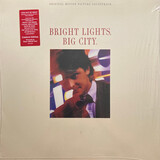 VARIOUS ARTISTS:  Bright Lights, Big City. (Original Motion Picture Soundtrack)