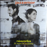 JAZZAMOR: Reworks (Виниловая пластинка)