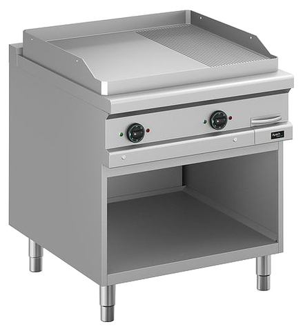 Поверхность жарочная Apach APTE-89PLR/PL