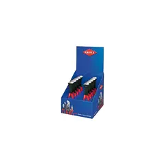 настольный дисплей 10 предметов Knipex 00 19 19 V01