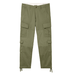 Брюки Alpha Industries ACU Pant OG-107 Green (Зеленые)