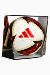 Футбольный мяч adidas Bundesliga 26/27 Torfabrik Pro размер 5