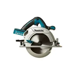 Аккумуляторная дисковая пила Makita DHS710Z
