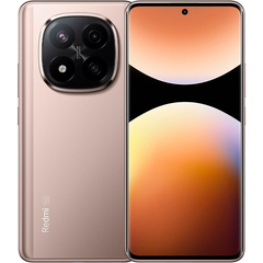 Смартфон Xiaomi Redmi Note 14 Pro+ 12/512GB, Sand Gold (Золотой)