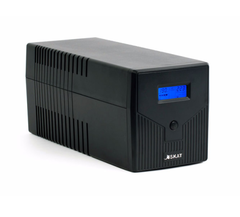 Источник бесперебойного питания Бастион SKAT-UPS 1000-IN-2x7