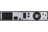Источник бесперебойного питания SNR SNR-UPS-ONRT-2000-S48