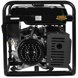 Генератор бензиновый Huter DY9500L