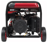 Генератор бензиновый ATLET SC11000-I