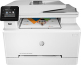 МФУ лазерное цветное HP Color LaserJet Pro M283fdw