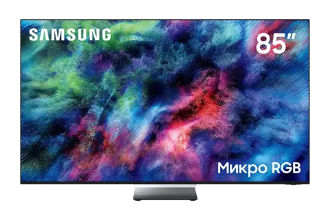 Телевизор Samsung MRE85R95HAUXPY