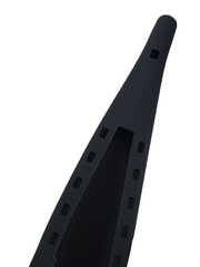 Накладка, оголовье - комплект для BOSE NC700 (черный)