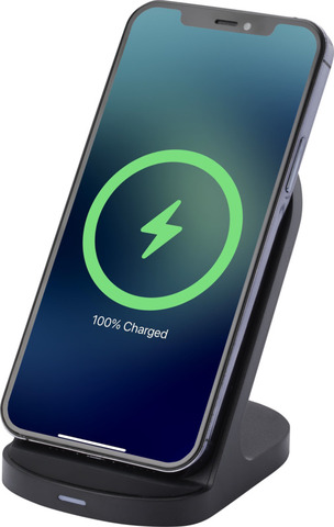 Беспроводное зарядное устройство Loop 15W