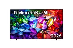 Телевизор LG 100" 100MRGB96B6 4K Ultra HD 120Hz