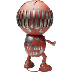 Фигура декоративная Robot Karl «Робот Карл» 59 см