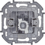 Розетка компьютерная RJ45 категория 5e UTP - Legrand Inspiria - слоновая кость — фото 4