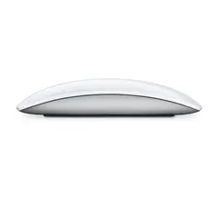 Мышь Apple Magic Mouse (3-го поколения) Lightning, White (Белый) (MK2E3)