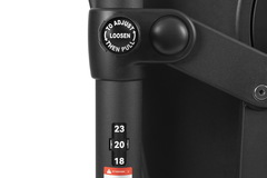 Эллиптический тренажер Bionique Fitness F-Drive G50