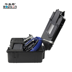Система телеинспекции WOPSON Н2-C23ABH (50 м)