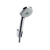 Hansgrohe Croma 100 27595000 Душевой набор 3 режима