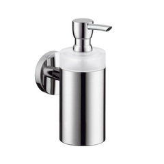 Hansgrohe Logis 40514000 Дозатор жидкого мыла фото