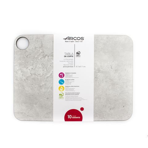 Доска разделочная 38х28 см ARCOS Accessories арт. 765200