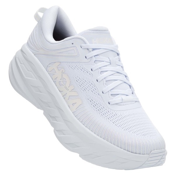 Кроссовки женские HOKA BONDI 7