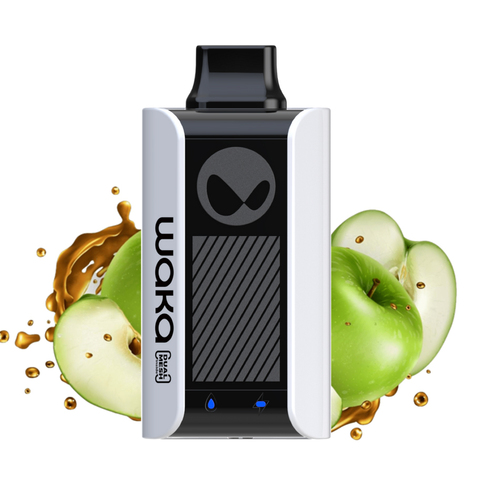 WAKA soPro PA10000 Яблочная волна - Apple surge
