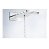 Hansgrohe Rainmaker Select 24001600 Душ верхний 58,6х25,8 см 3 режима
