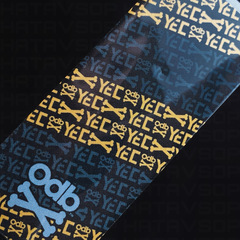 ODB X YEC INNER PLATE