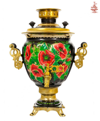 Электрический самовар Маки 3л