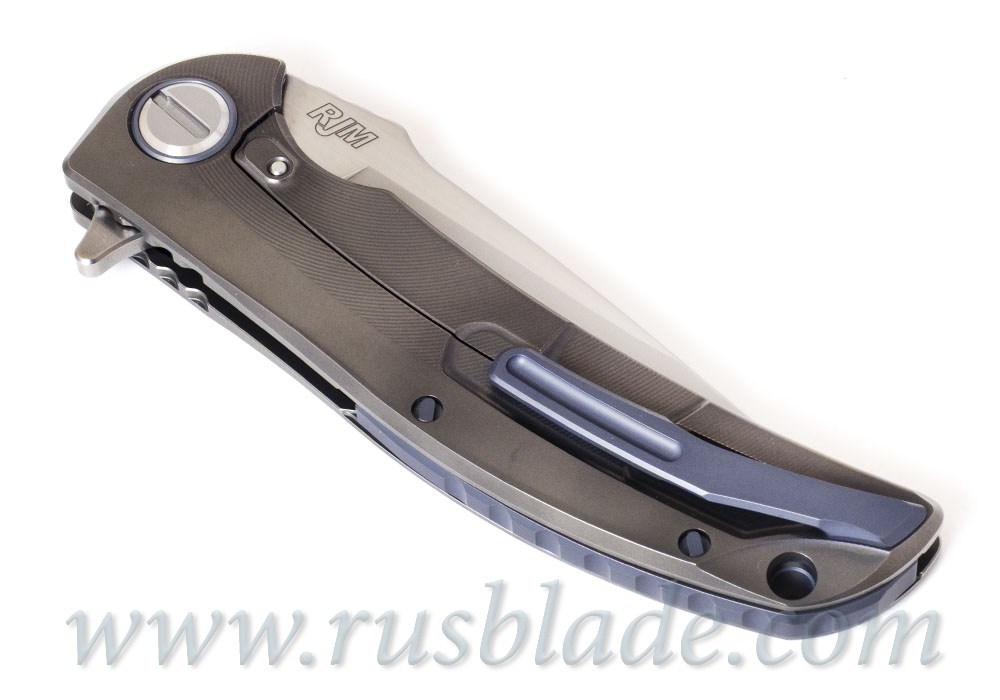 Russian Overkill Shirogorov and RJ Martin - фотография 