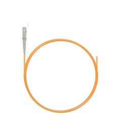 Пигтейл Оптический SC/UPC MM OM2 50/125 0.9мм 1.5 м