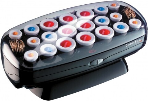 Электробигуди BaByliss PRO Ceramic Pulse 20 шт BAB3021E