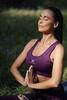 Женский комплект для тренировок Nordski Pro Energy deep purple - 11