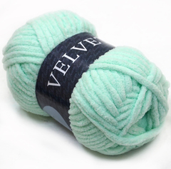 Velvety 21
