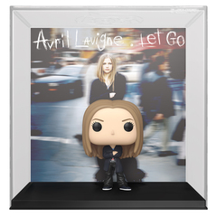 Funko POP! Avril Lavigne - Let Go (63)