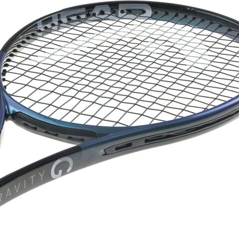 Ракетка теннисная Head Gravity MP 2025 295g