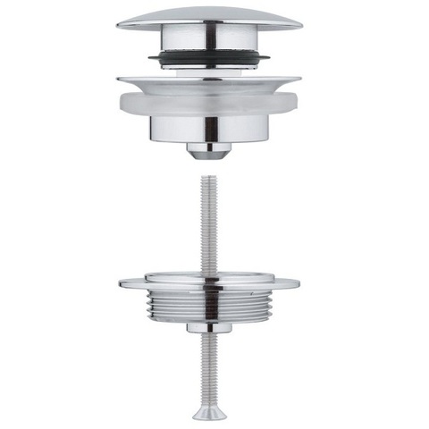 GROHE 65807000 Донный клапан