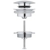 GROHE 65807000 Донный клапан